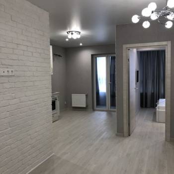 Сдается 1-комнатная квартира, 45 м²
