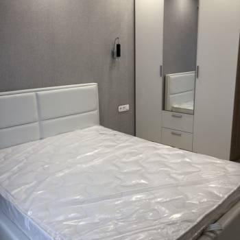Сдается 1-комнатная квартира, 45 м²