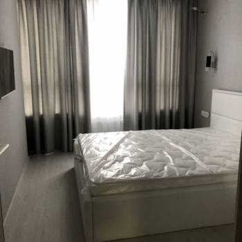 Сдается 1-комнатная квартира, 45 м²
