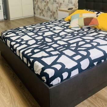Сдается 1-комнатная квартира, 38 м²