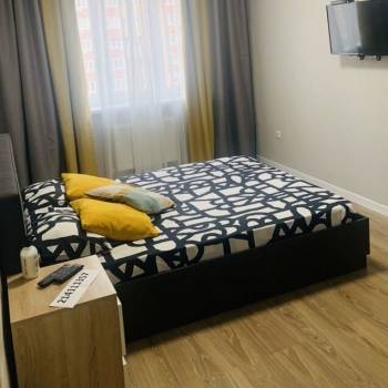 Сдается 1-комнатная квартира, 38 м²