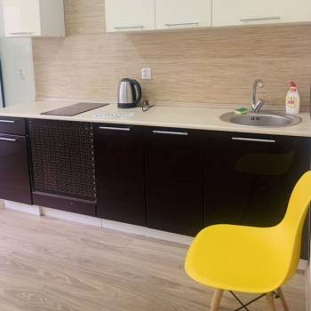 Сдается 1-комнатная квартира, 38 м²