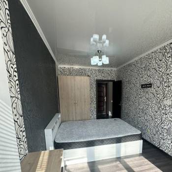 Продается 1-комнатная квартира, 42,3 м²