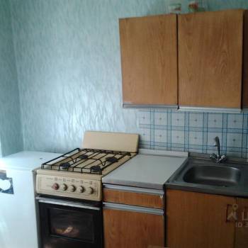 Сдается 2-х комнатная квартира, 46 м²