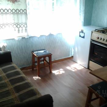 Сдается 2-х комнатная квартира, 46 м²