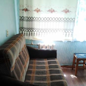 Сдается 2-х комнатная квартира, 46 м²