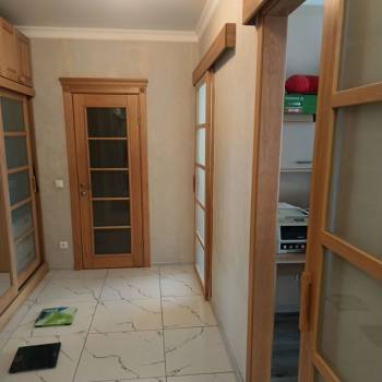 Продается 2-х комнатная квартира, 73 м²