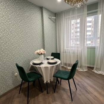 Сдается 1-комнатная квартира, 45 м²
