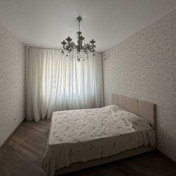 Сдается 1-комнатная квартира, 45 м²
