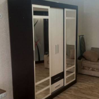 Сдается 1-комнатная квартира, 45 м²