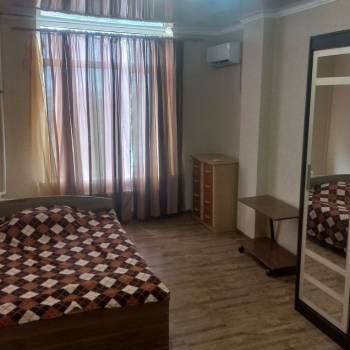 Сдается 1-комнатная квартира, 45 м²