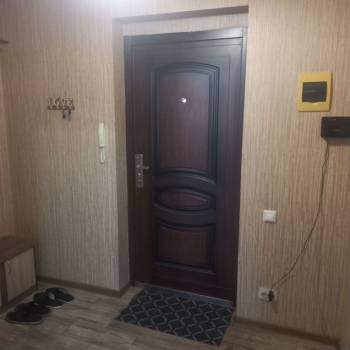Сдается 1-комнатная квартира, 45 м²