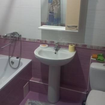 Сдается 1-комнатная квартира, 45 м²