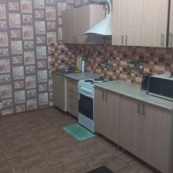Сдается 1-комнатная квартира, 45 м²