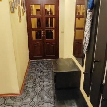 Продается 3-х комнатная квартира, 60,7 м²