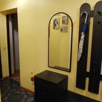 Продается 3-х комнатная квартира, 60,7 м²