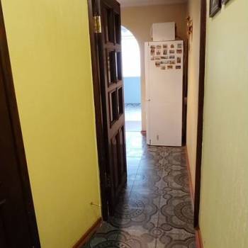 Продается 3-х комнатная квартира, 60,7 м²
