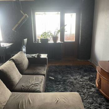 Сдается Многокомнатная квартира, 55 м²