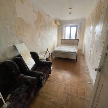 Сдается Многокомнатная квартира, 55 м²