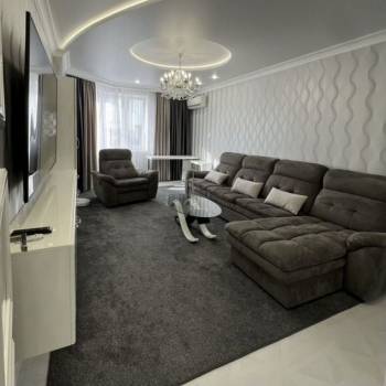 Сдается 2-х комнатная квартира, 66 м²
