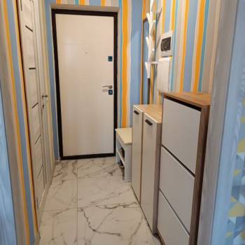 Сдается 1-комнатная квартира, 24 м²