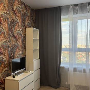 Сдается 1-комнатная квартира, 23 м²