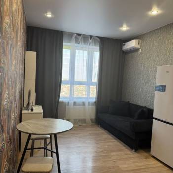 Сдается 1-комнатная квартира, 23 м²
