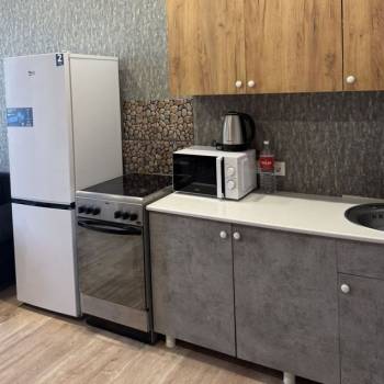 Сдается 1-комнатная квартира, 23 м²
