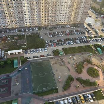 Сдается 1-комнатная квартира, 23 м²