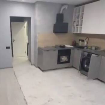 Сдается 1-комнатная квартира, 45 м²