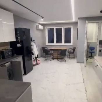 Сдается 1-комнатная квартира, 45 м²