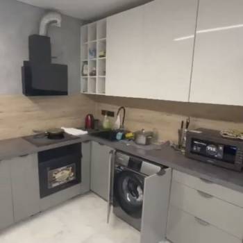 Сдается 1-комнатная квартира, 45 м²