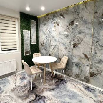 Сдается 1-комнатная квартира, 45 м²