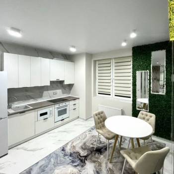 Сдается 1-комнатная квартира, 45 м²