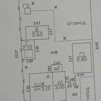 Продается Участок, 600 м²