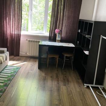 Сдается 1-комнатная квартира, 35 м²