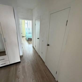 Сдается 2-х комнатная квартира, 58 м²