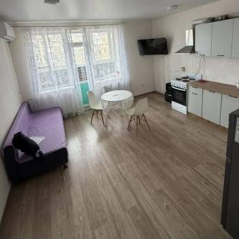 Сдается 2-х комнатная квартира, 58 м²