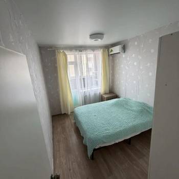 Сдается 2-х комнатная квартира, 58 м²