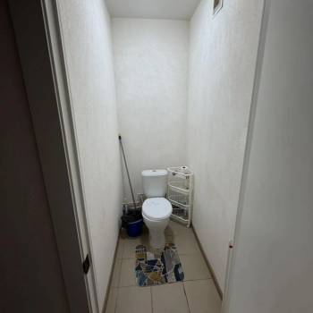 Сдается 2-х комнатная квартира, 58 м²