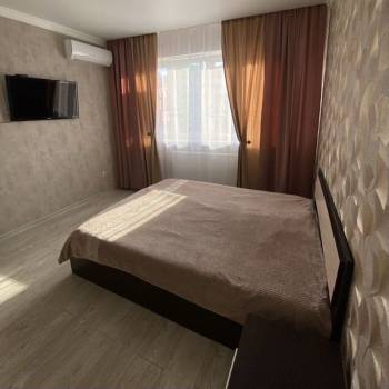 Продается 1-комнатная квартира, 41,7 м²