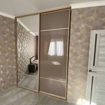 Продается 1-комнатная квартира, 41,7 м²