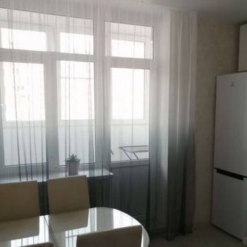 Сдается 1-комнатная квартира, 36 м²
