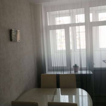 Сдается 1-комнатная квартира, 36 м²