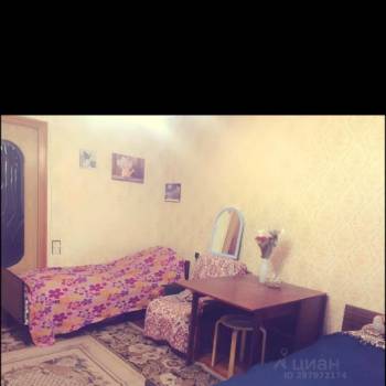 Сдается Комната, 58 м²