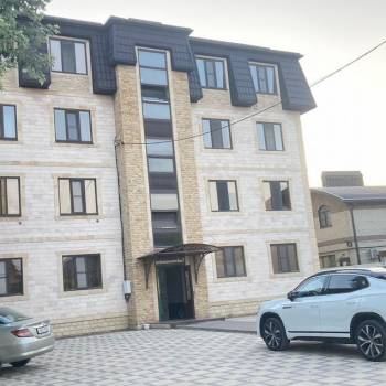 Продается 1-комнатная квартира, 40 м²