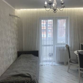 Продается 1-комнатная квартира, 20 м²