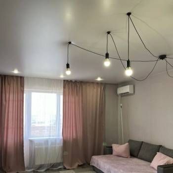 Сдается 1-комнатная квартира, 33,5 м²