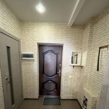 Сдается 1-комнатная квартира, 33,5 м²