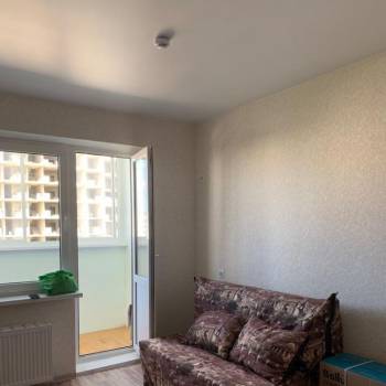 Сдается 1-комнатная квартира, 28 м²